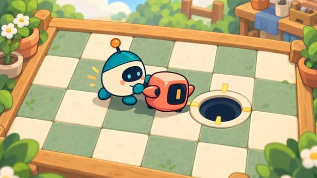 밀어내기 전술 thumbnail image