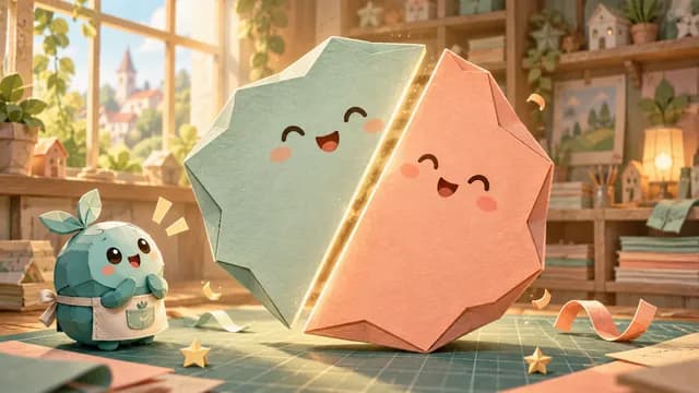 Half Cut thumbnail image