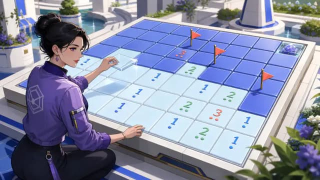 마인 스위퍼 2026 thumbnail image
