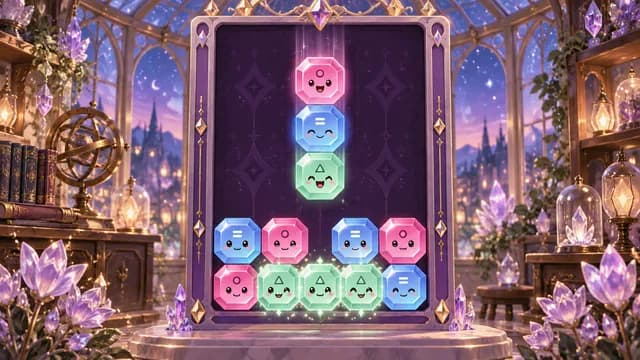 Prism Cascade thumbnail image