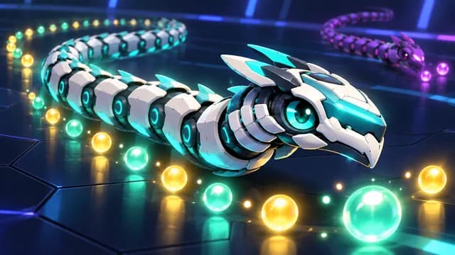 Neon Serpent thumbnail image