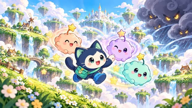 몽글 구조대 thumbnail image