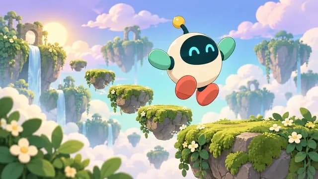 Sky Jumper thumbnail image