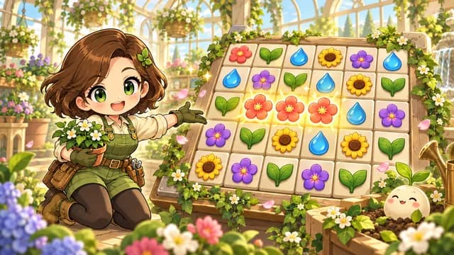 Stack Garden thumbnail image